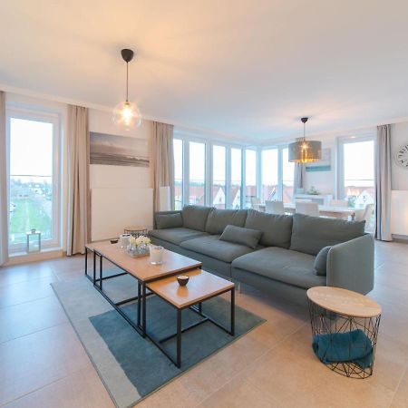 Apartment Residentie Sunset By Interhome Bredene Exteriér fotografie