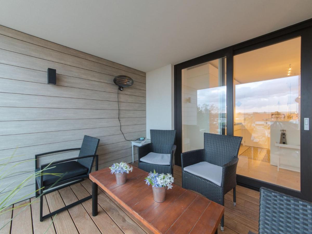 Apartment Residentie Sunset By Interhome Bredene Exteriér fotografie